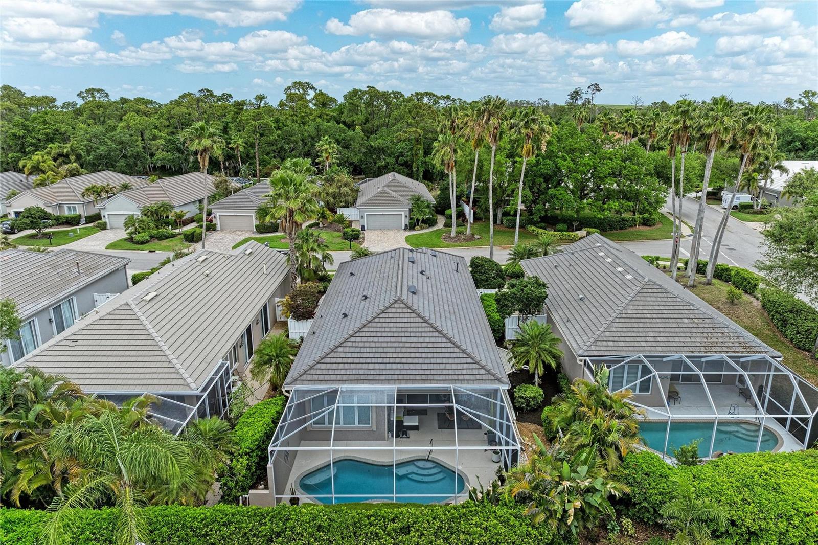 ROSEDALE - Residential