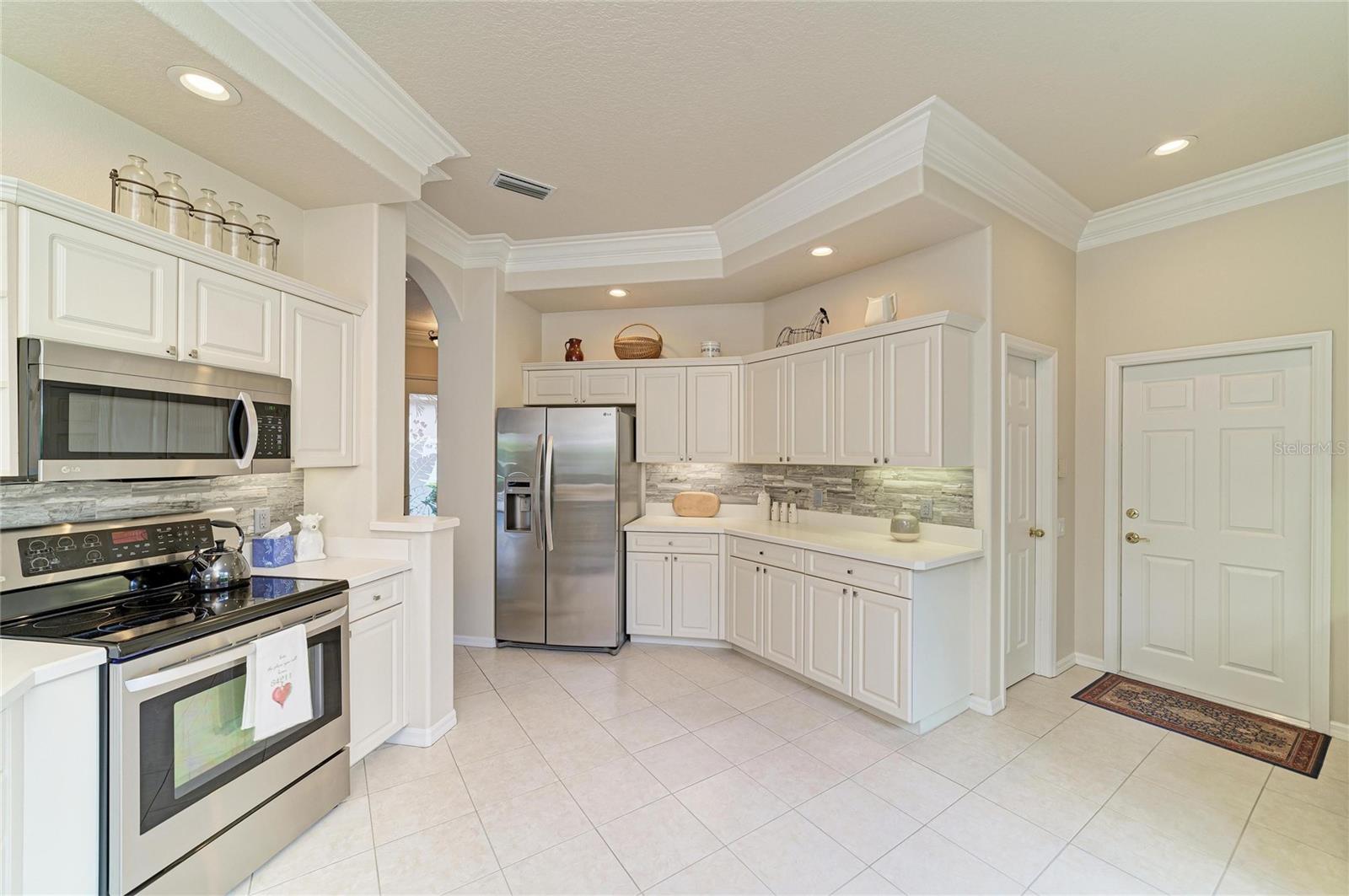 ROSEDALE - Residential