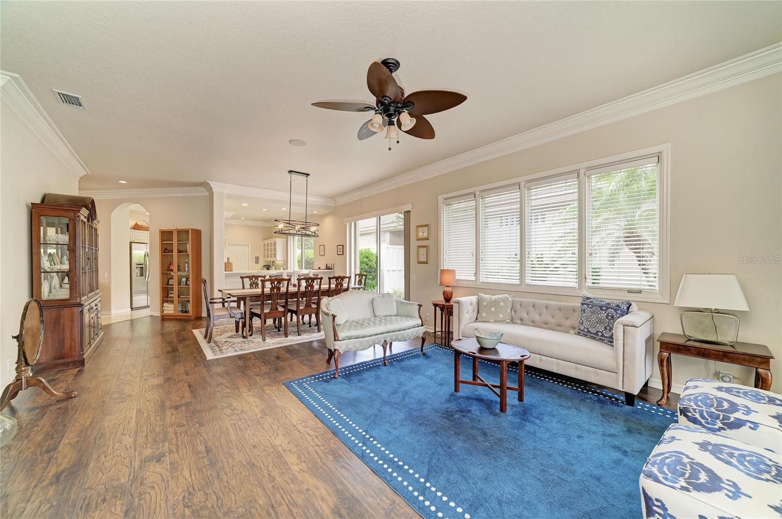 ROSEDALE - Residential