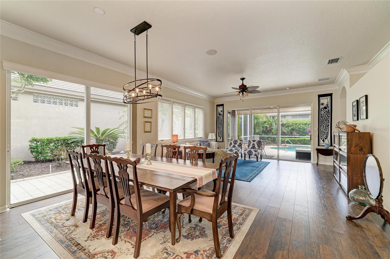 ROSEDALE - Residential