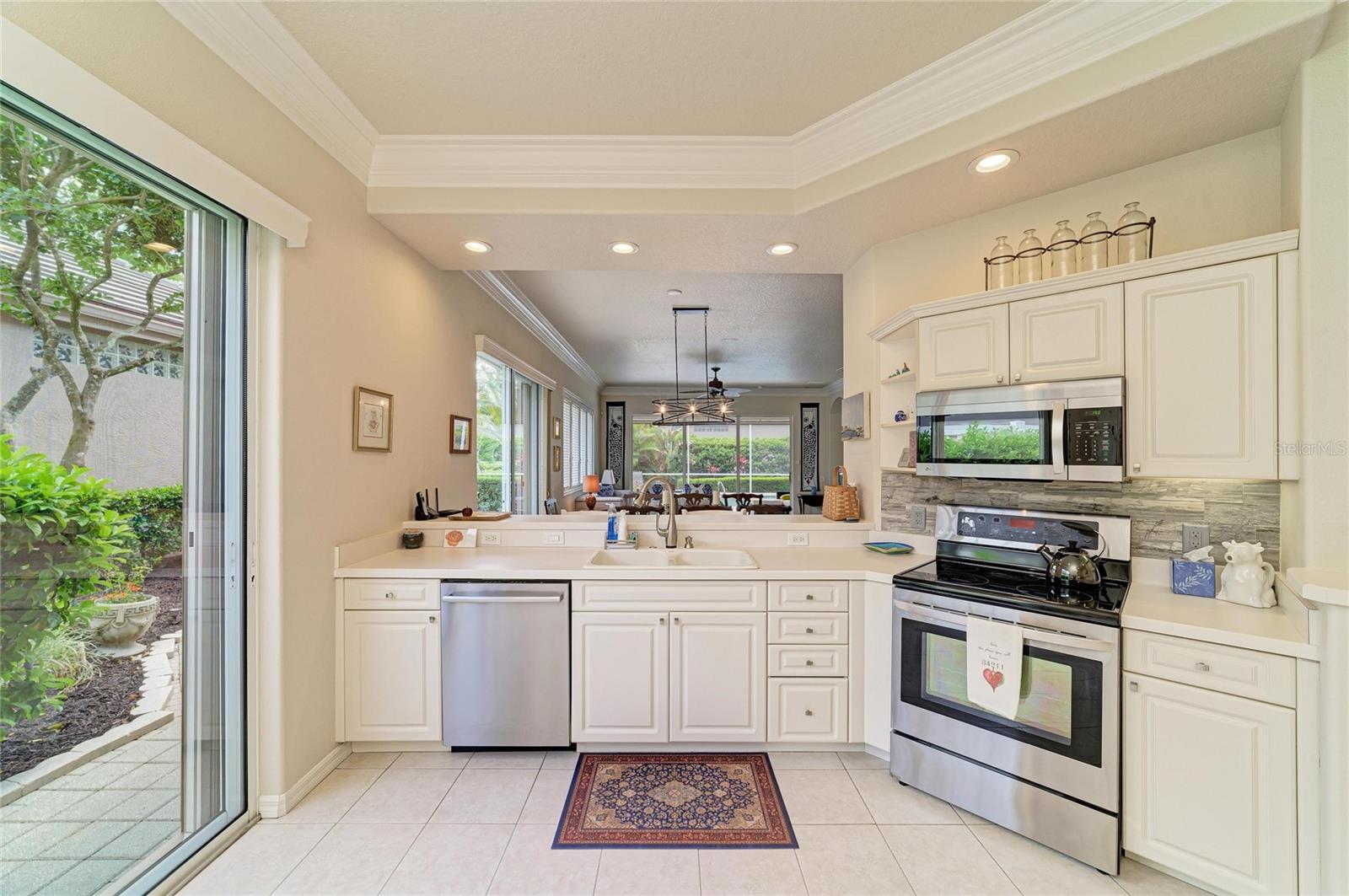 ROSEDALE - Residential