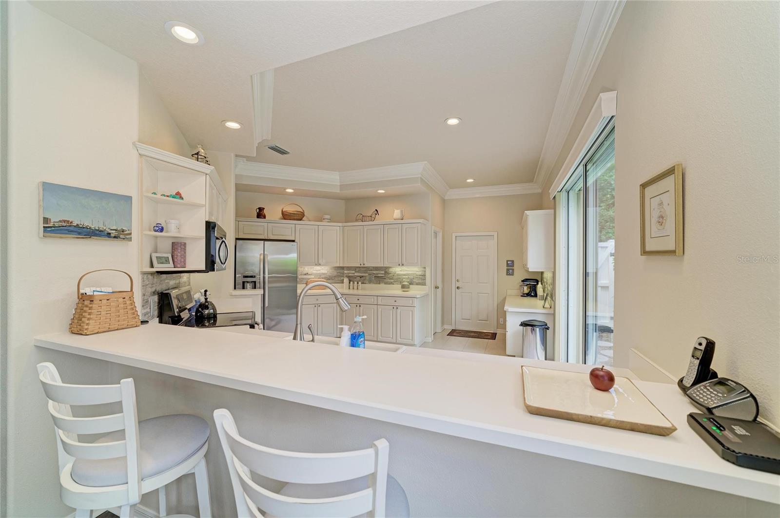 ROSEDALE - Residential