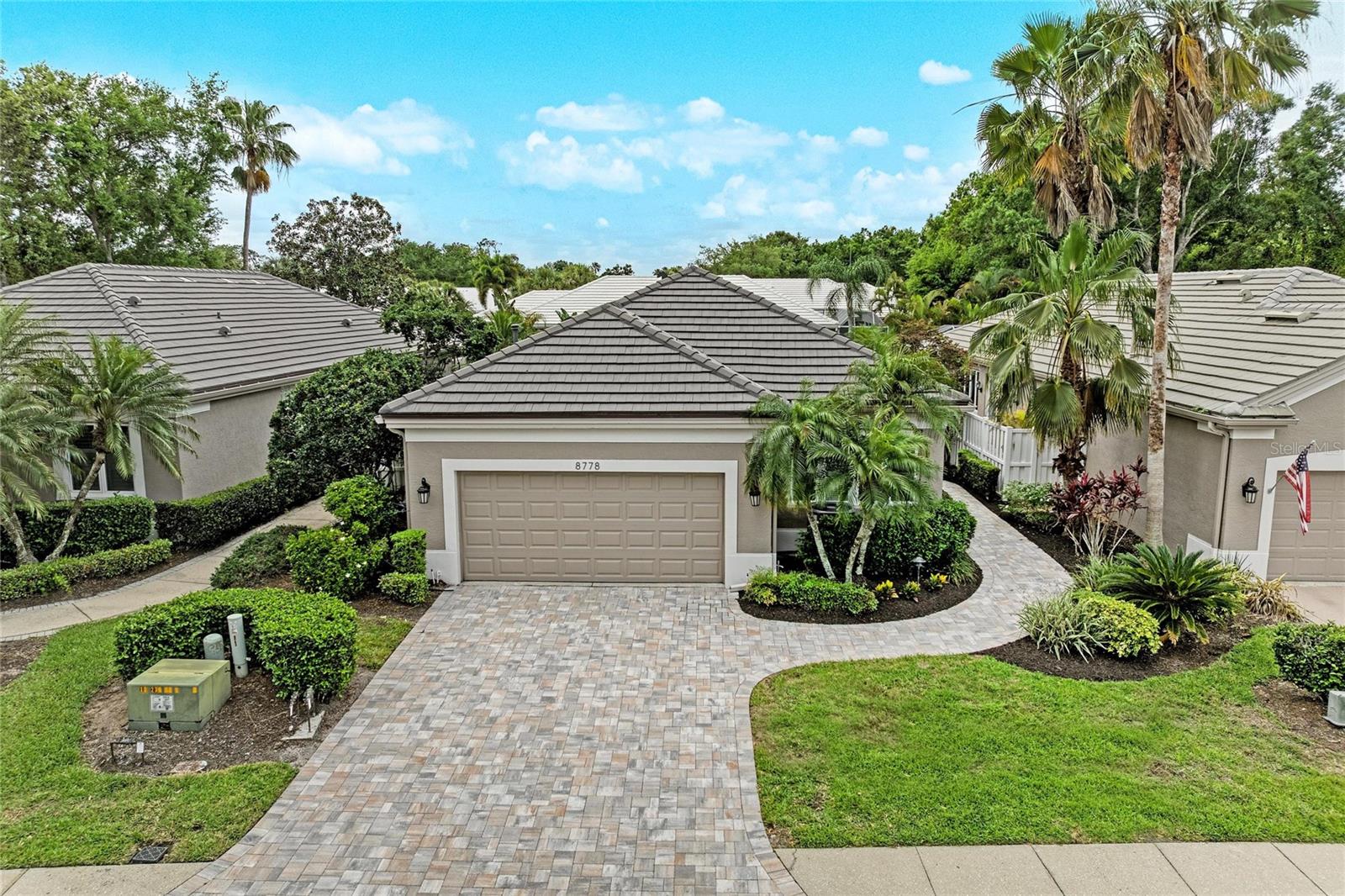 ROSEDALE - Residential