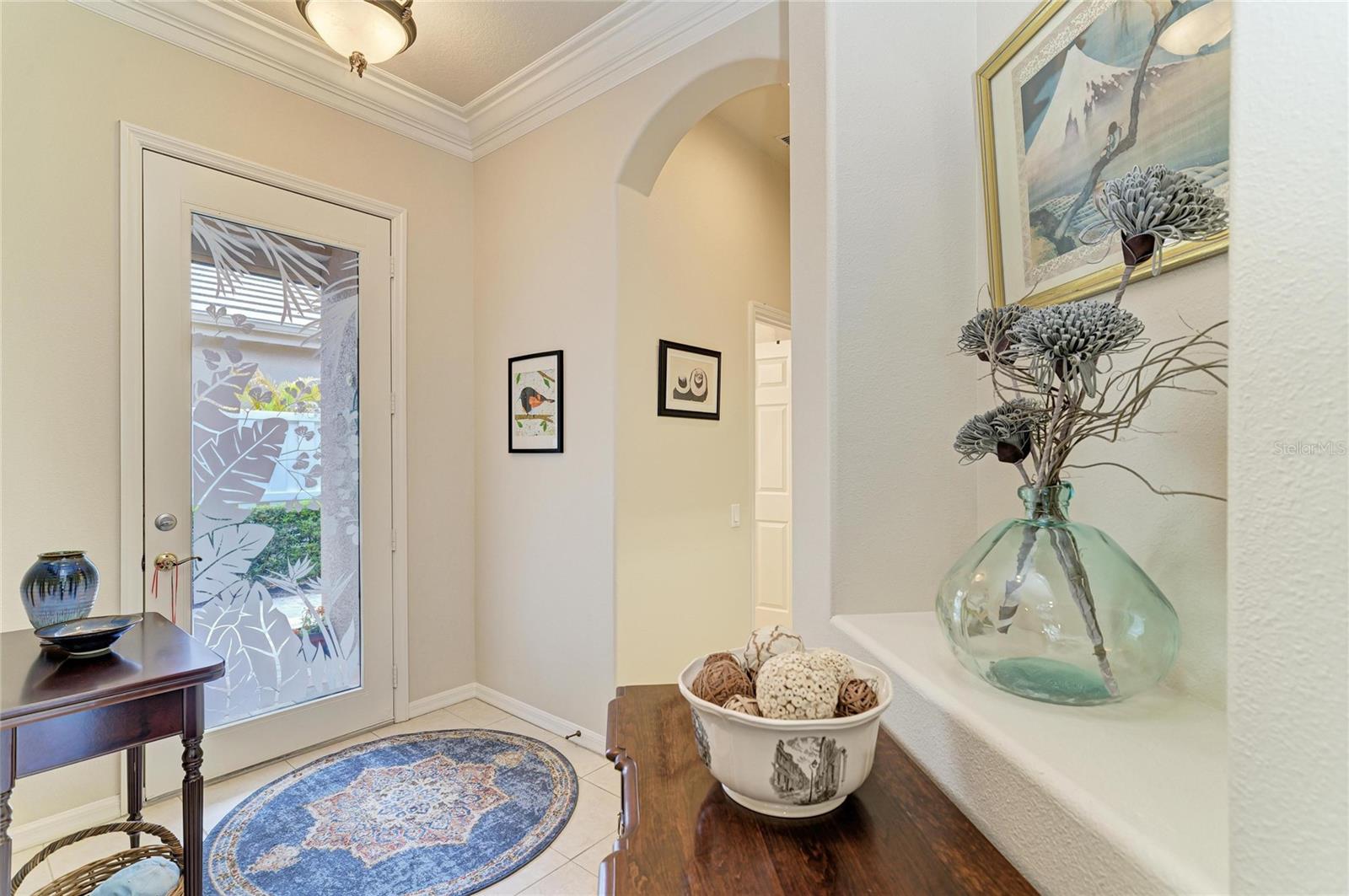 ROSEDALE - Residential