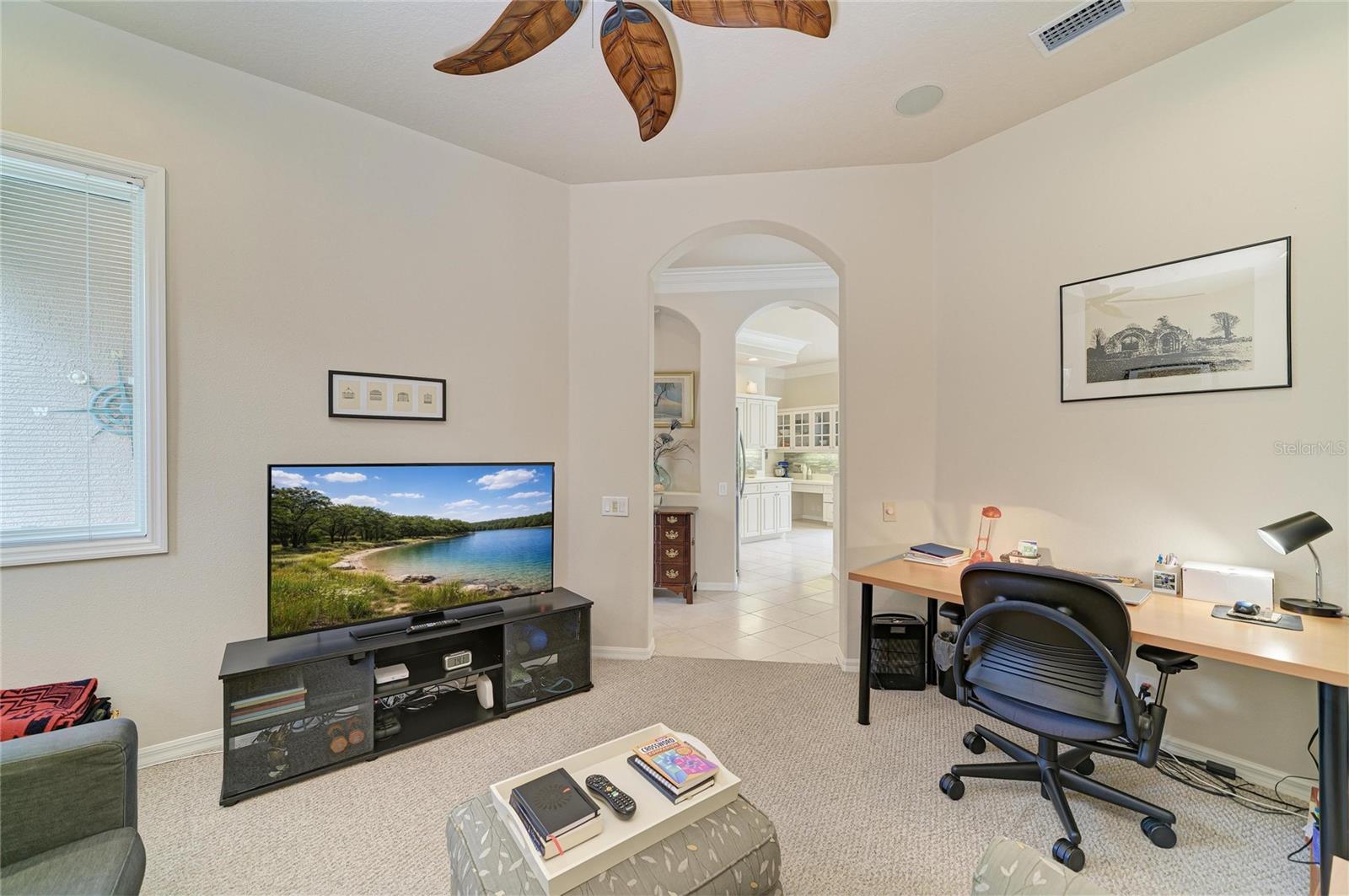 ROSEDALE - Residential