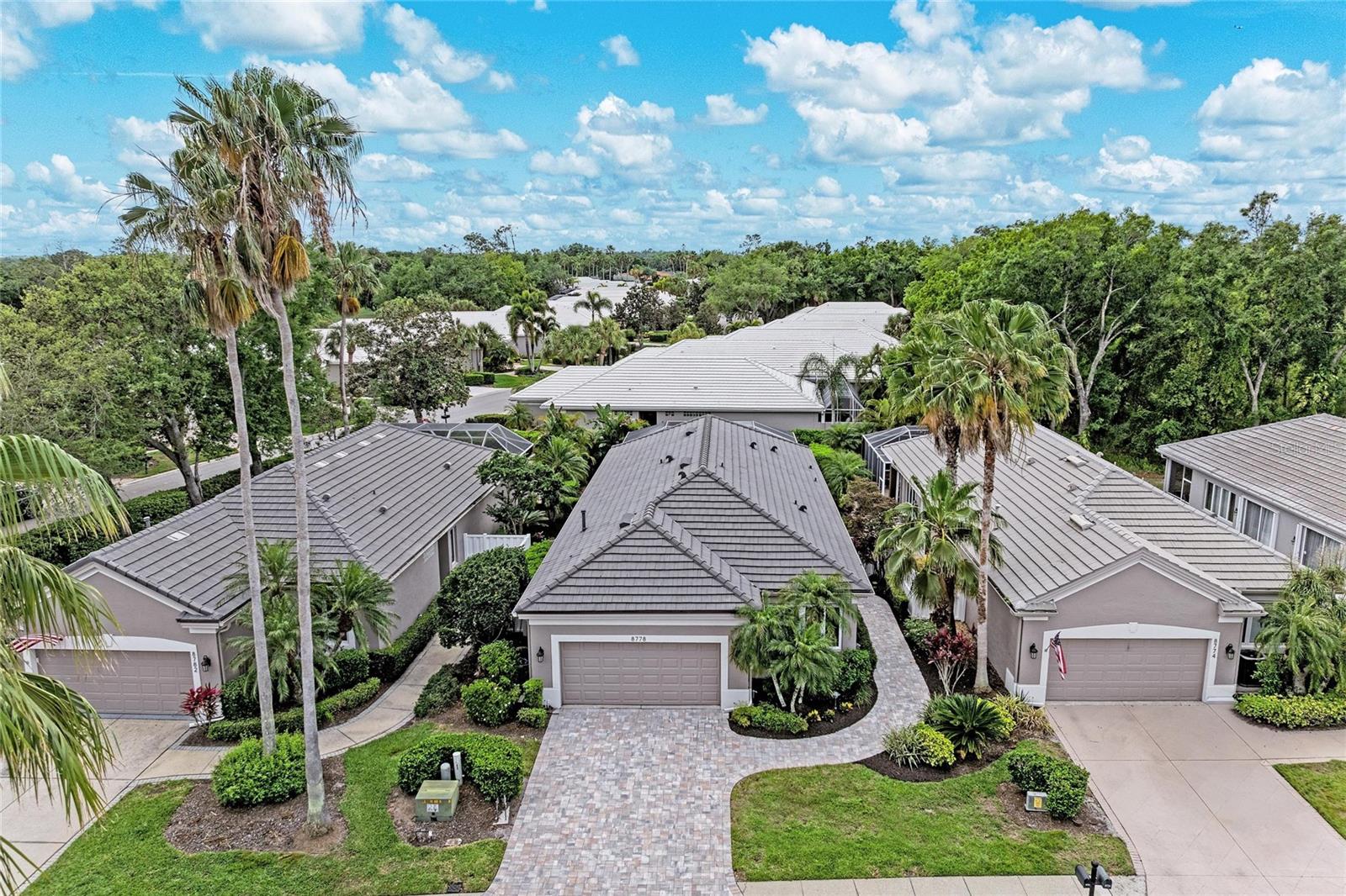 ROSEDALE - Residential