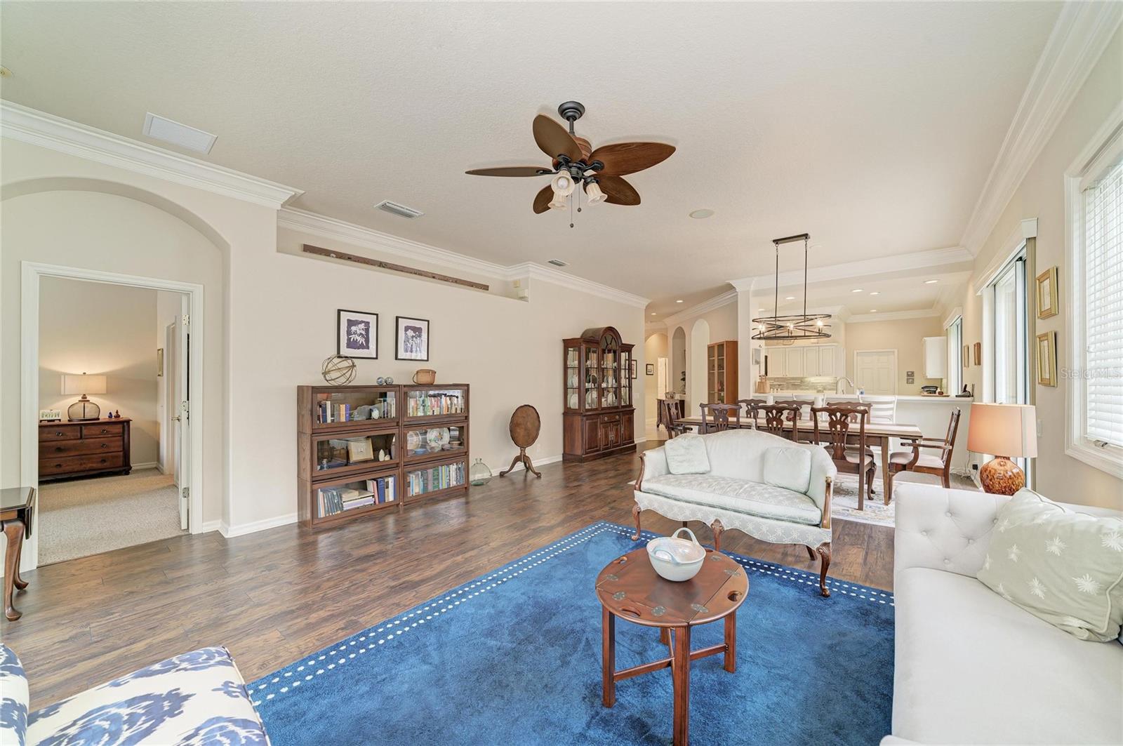 ROSEDALE - Residential