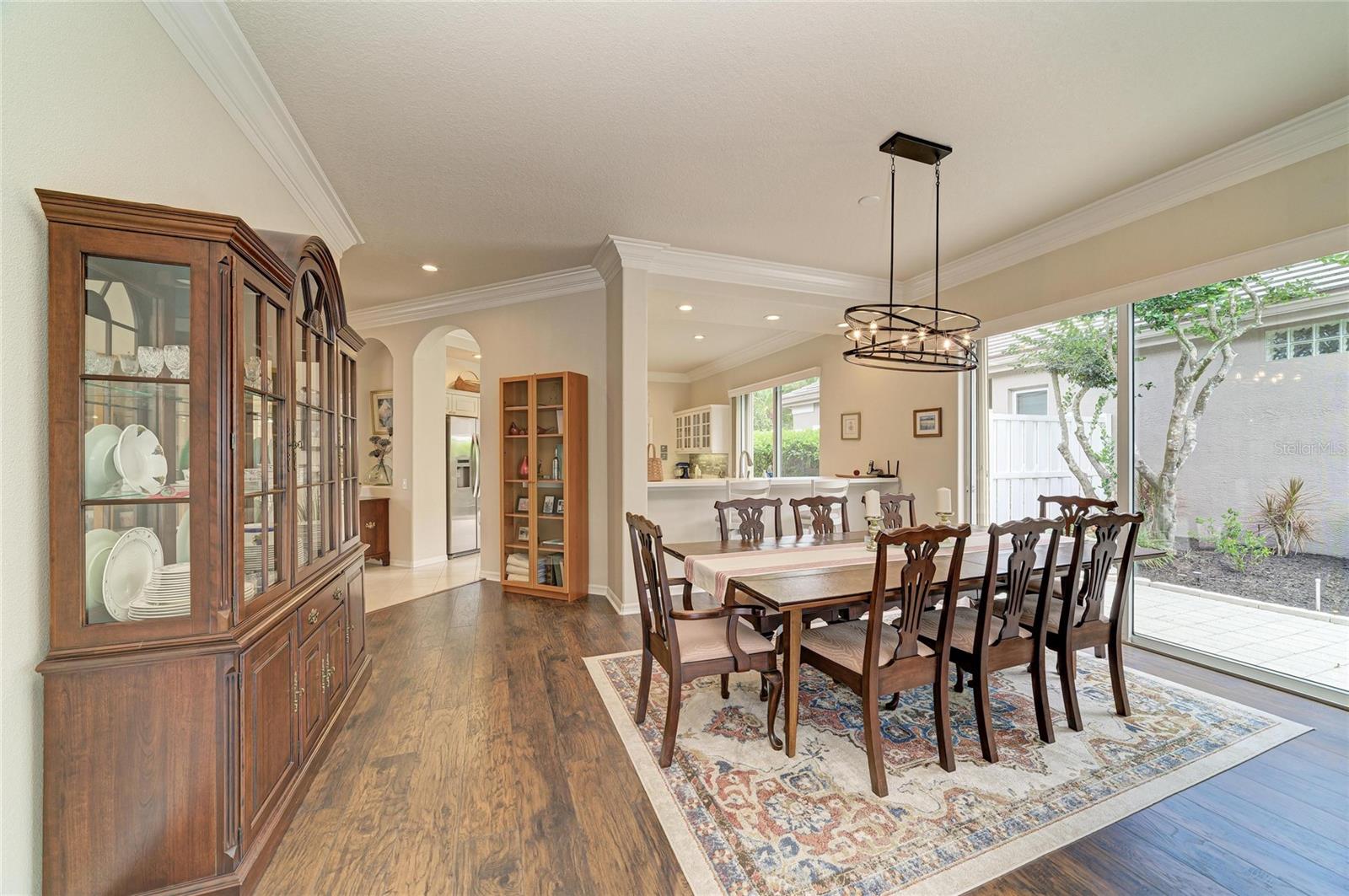 ROSEDALE - Residential