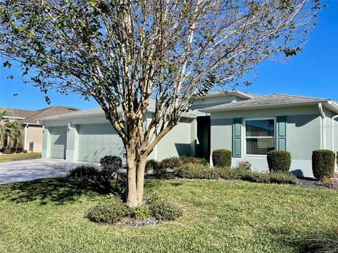 A home in OCALA