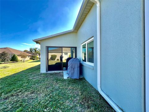 A home in OCALA