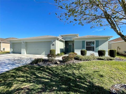 A home in OCALA