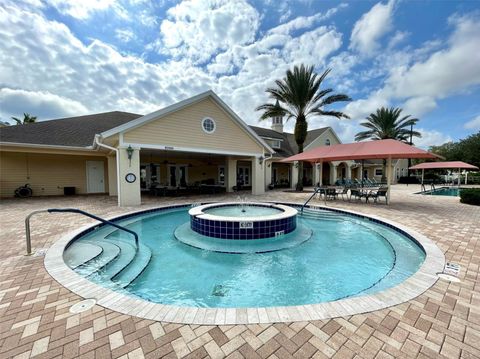 A home in OCALA