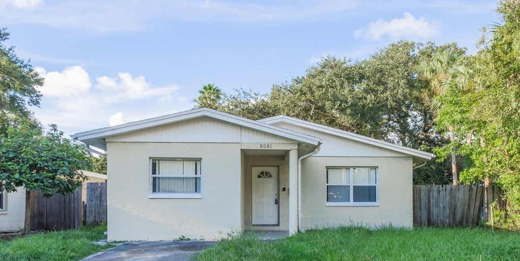 Photo of 8081 28th Avenue N, St Petersburg, FL 33710 (MLS # TB8546421)