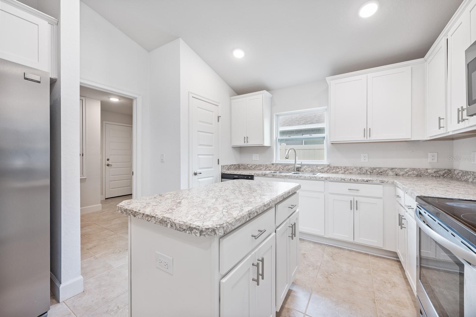 HORSE CREEK - Residential