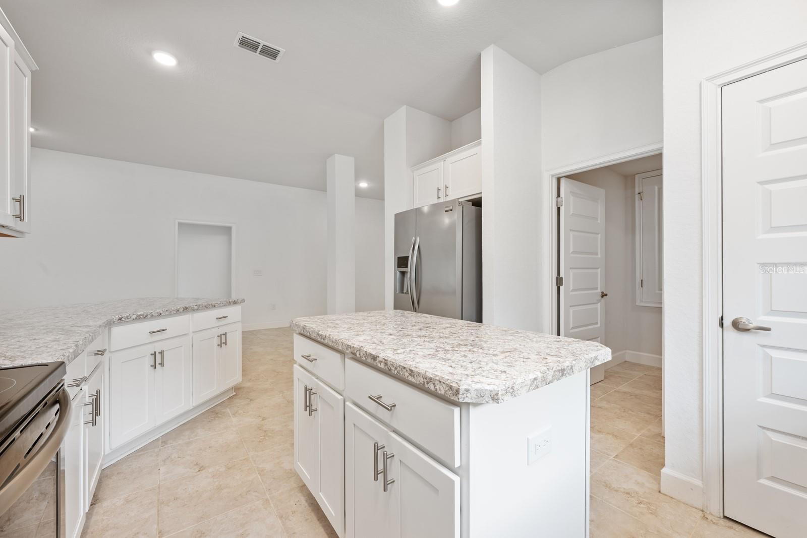 HORSE CREEK - Residential