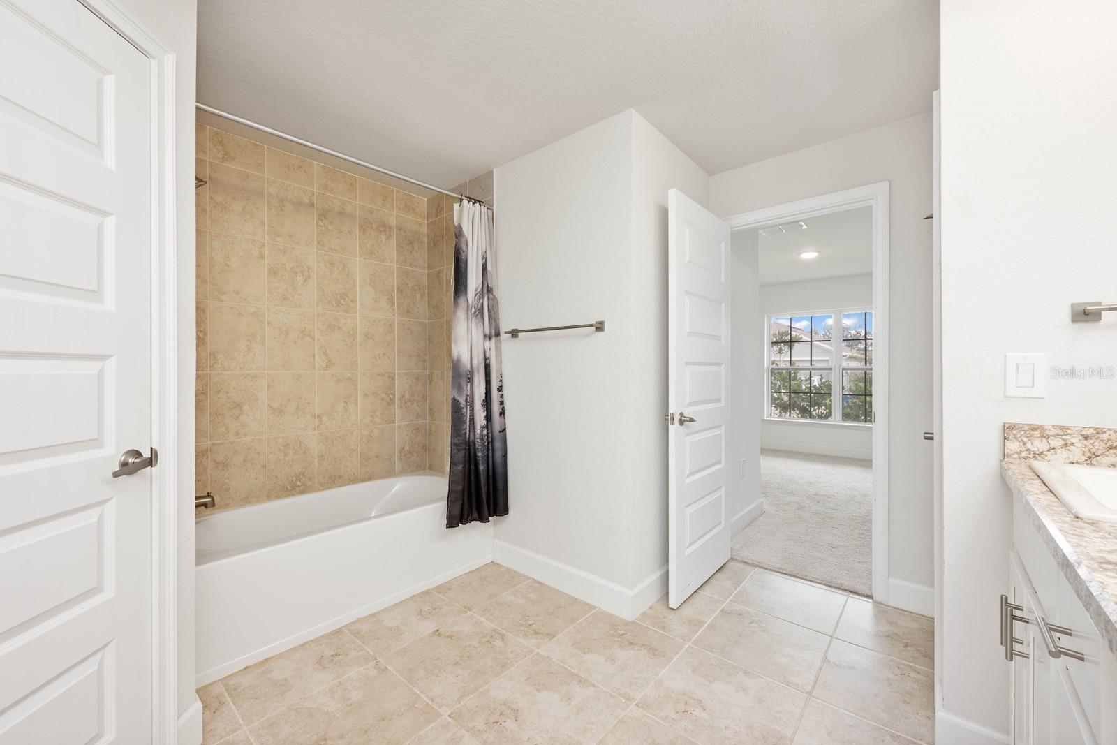 HORSE CREEK - Residential