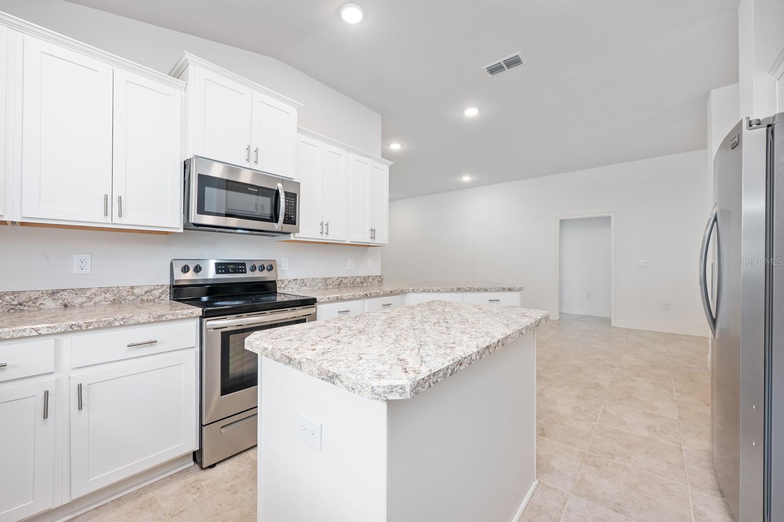 HORSE CREEK - Residential