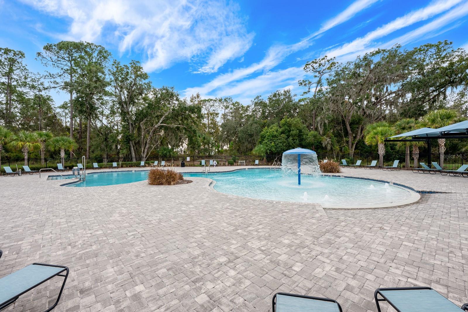 HORSE CREEK - Residential