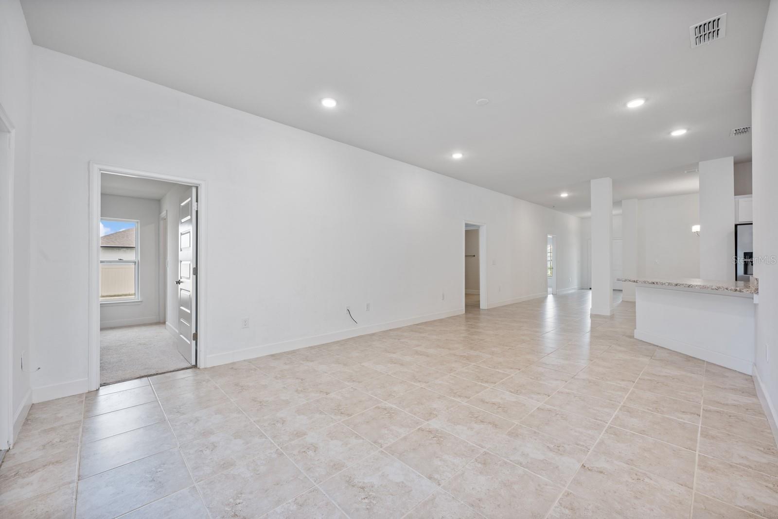 HORSE CREEK - Residential