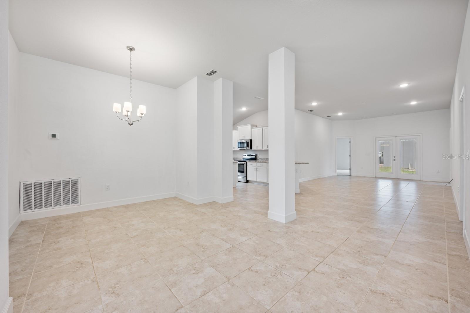 HORSE CREEK - Residential