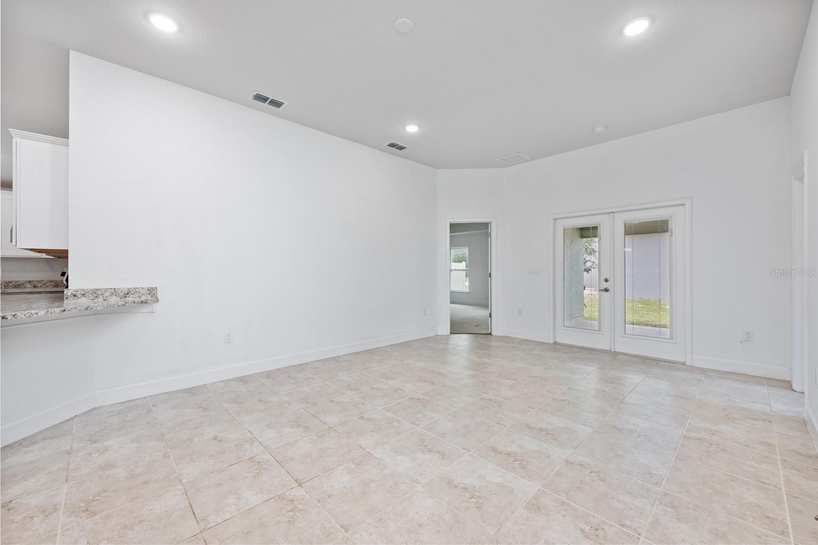 HORSE CREEK - Residential