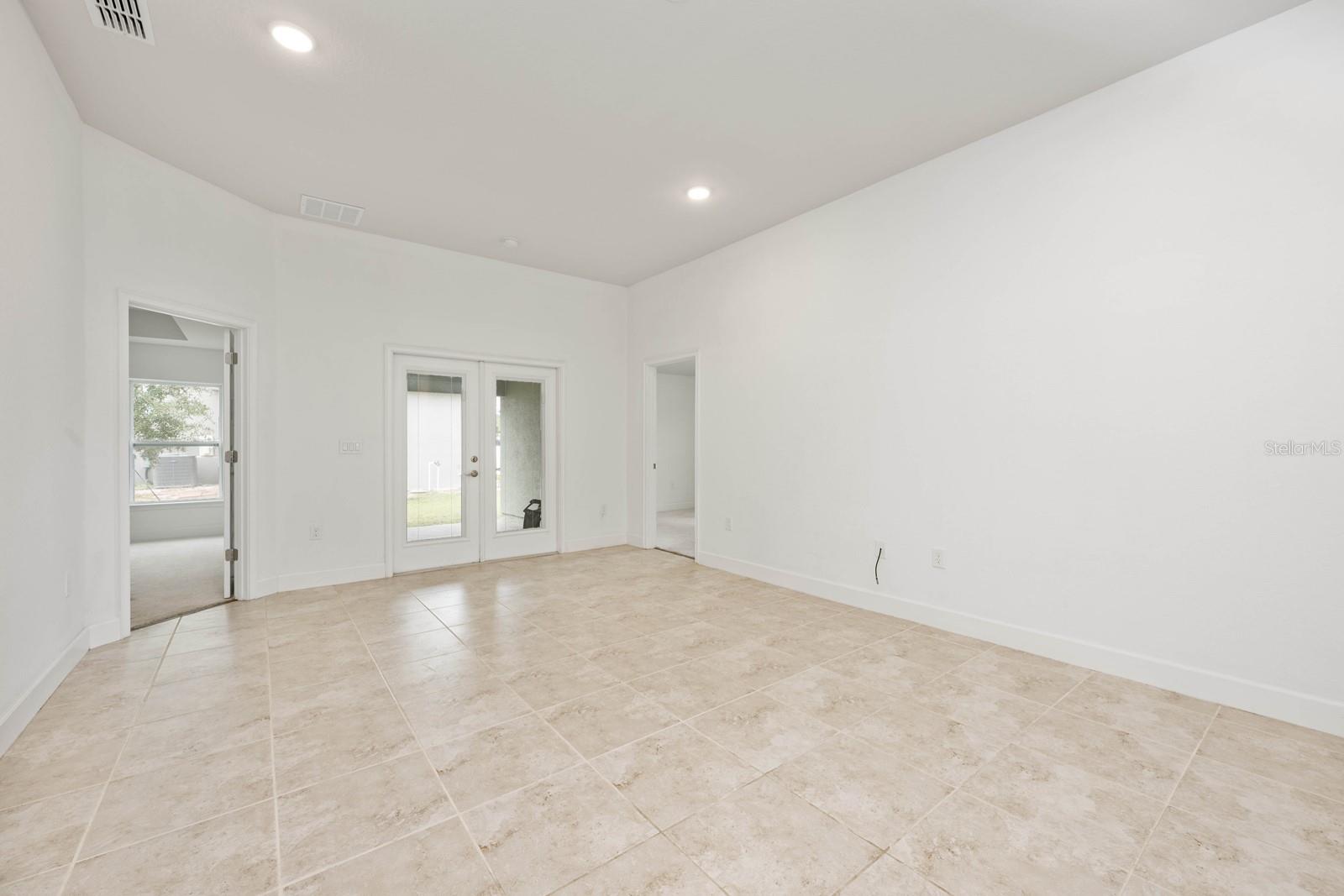 HORSE CREEK - Residential