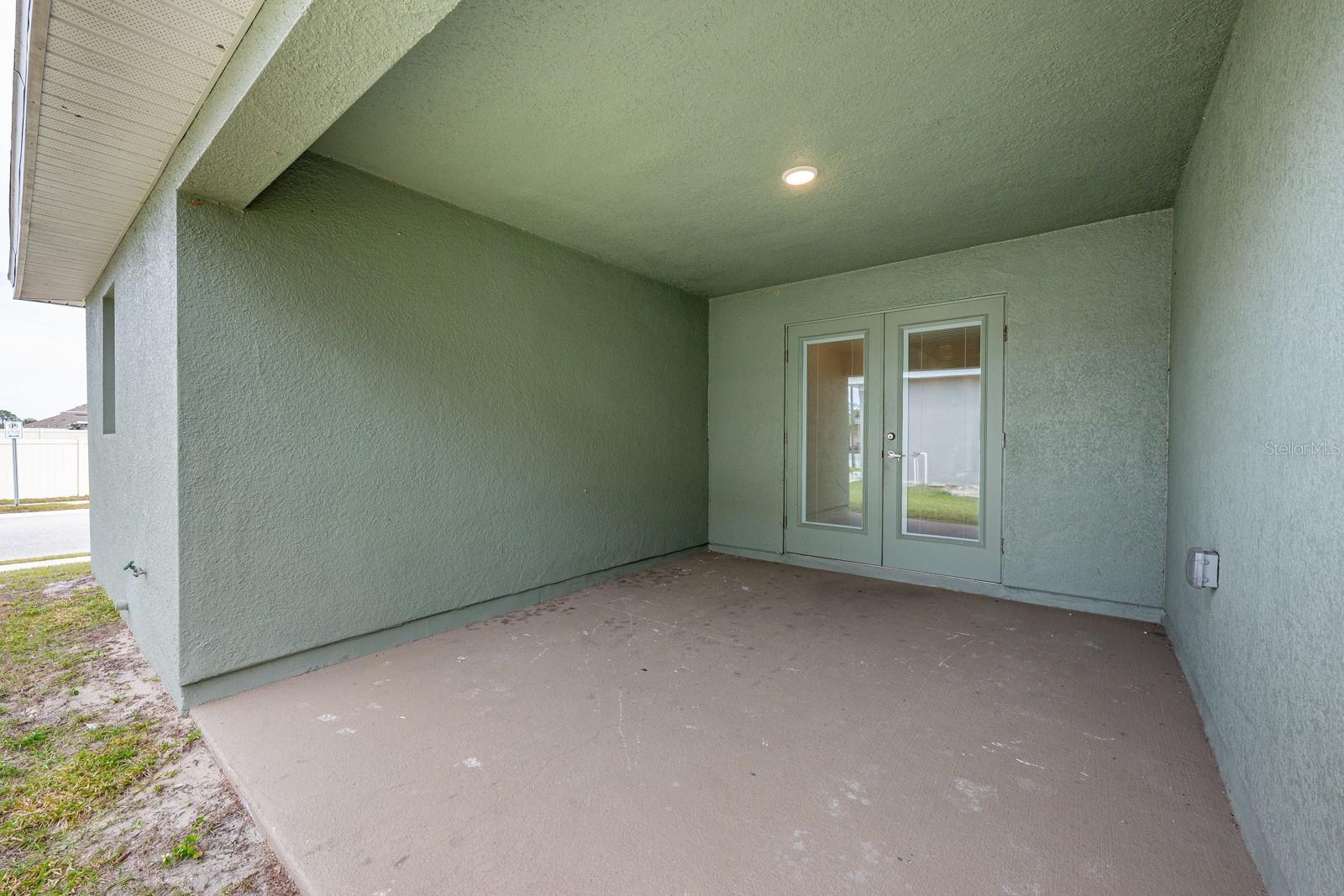 HORSE CREEK - Residential