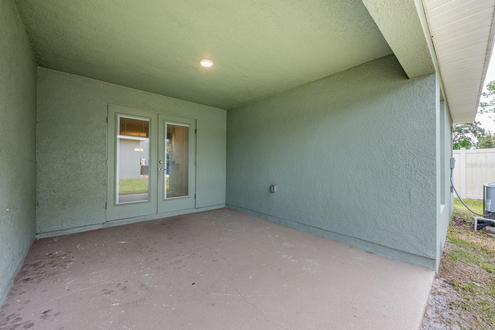 HORSE CREEK - Residential