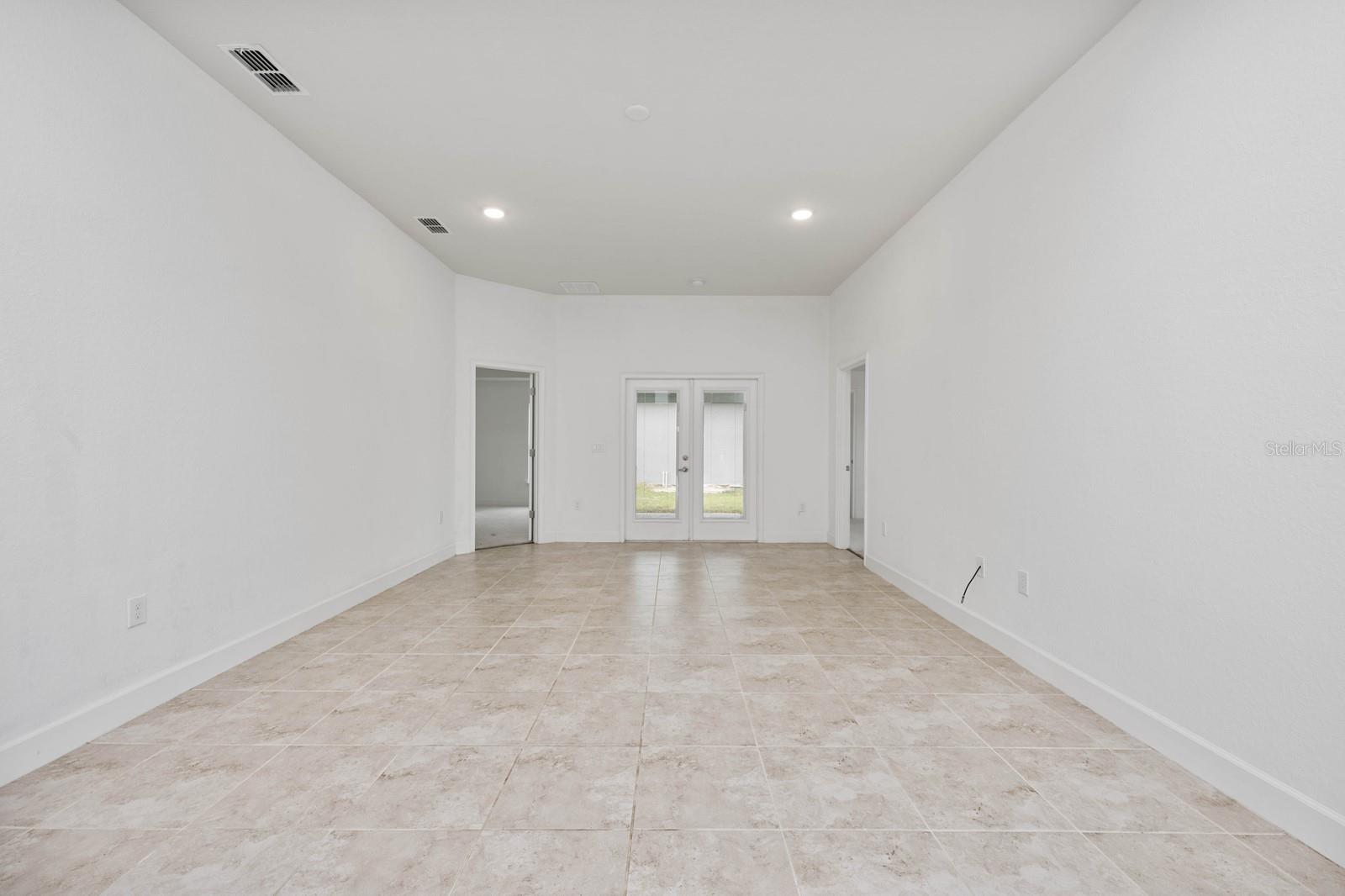 HORSE CREEK - Residential