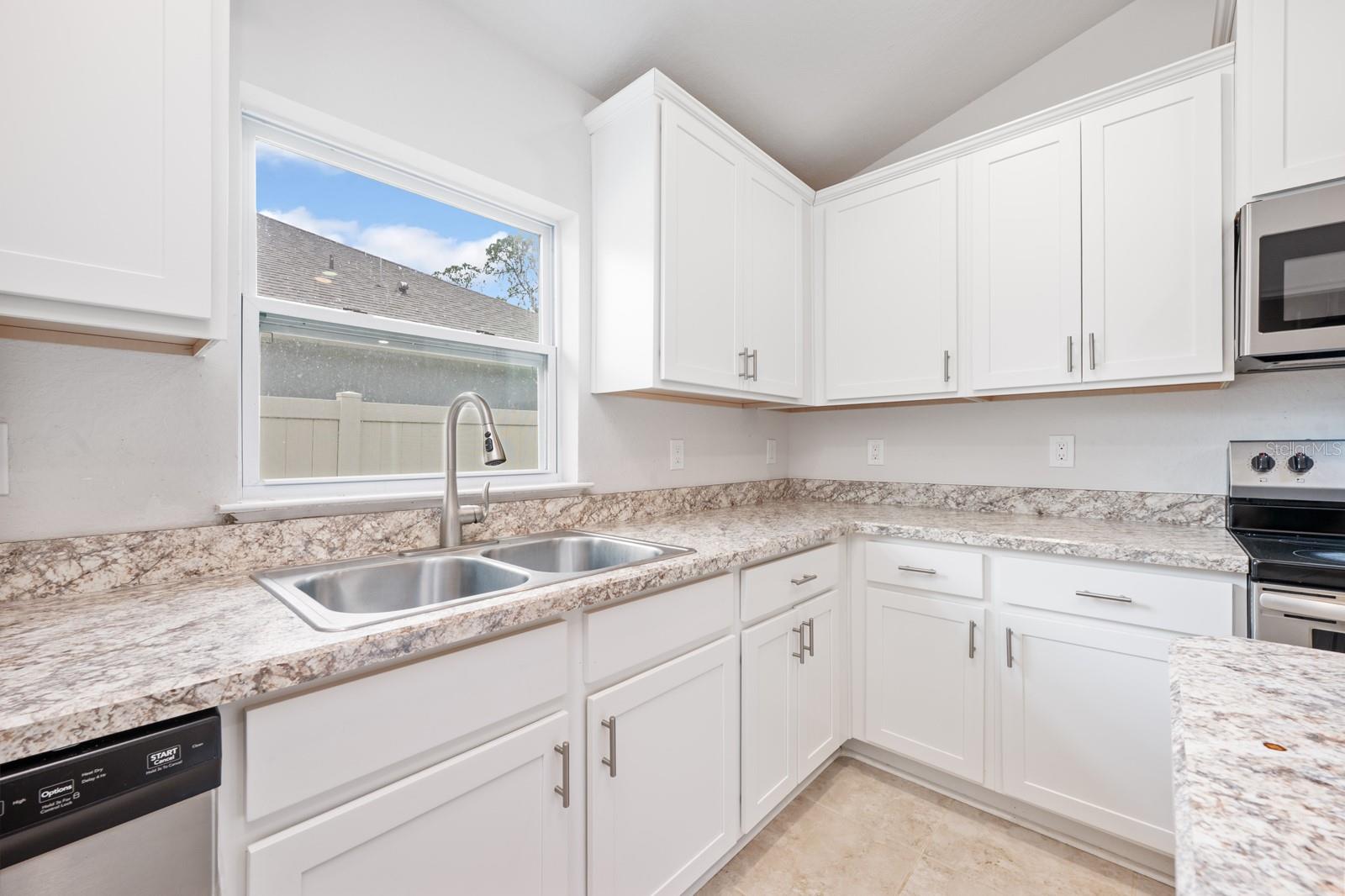 HORSE CREEK - Residential