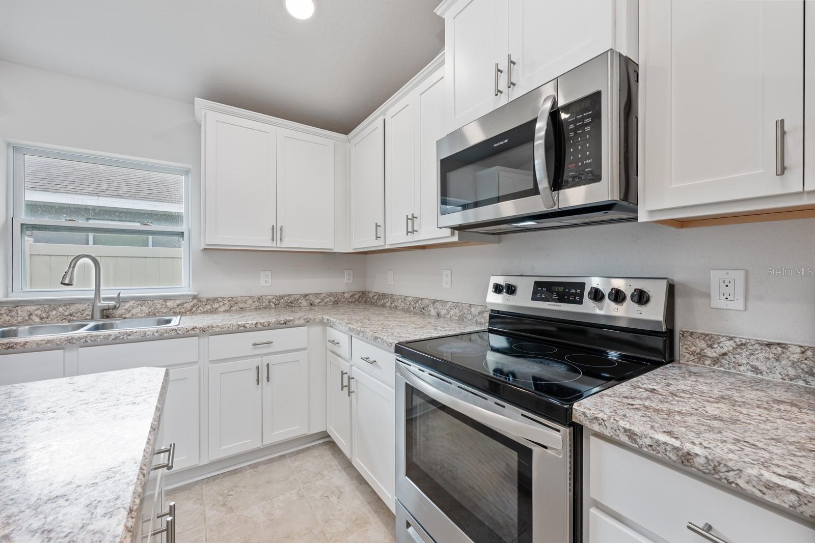 HORSE CREEK - Residential