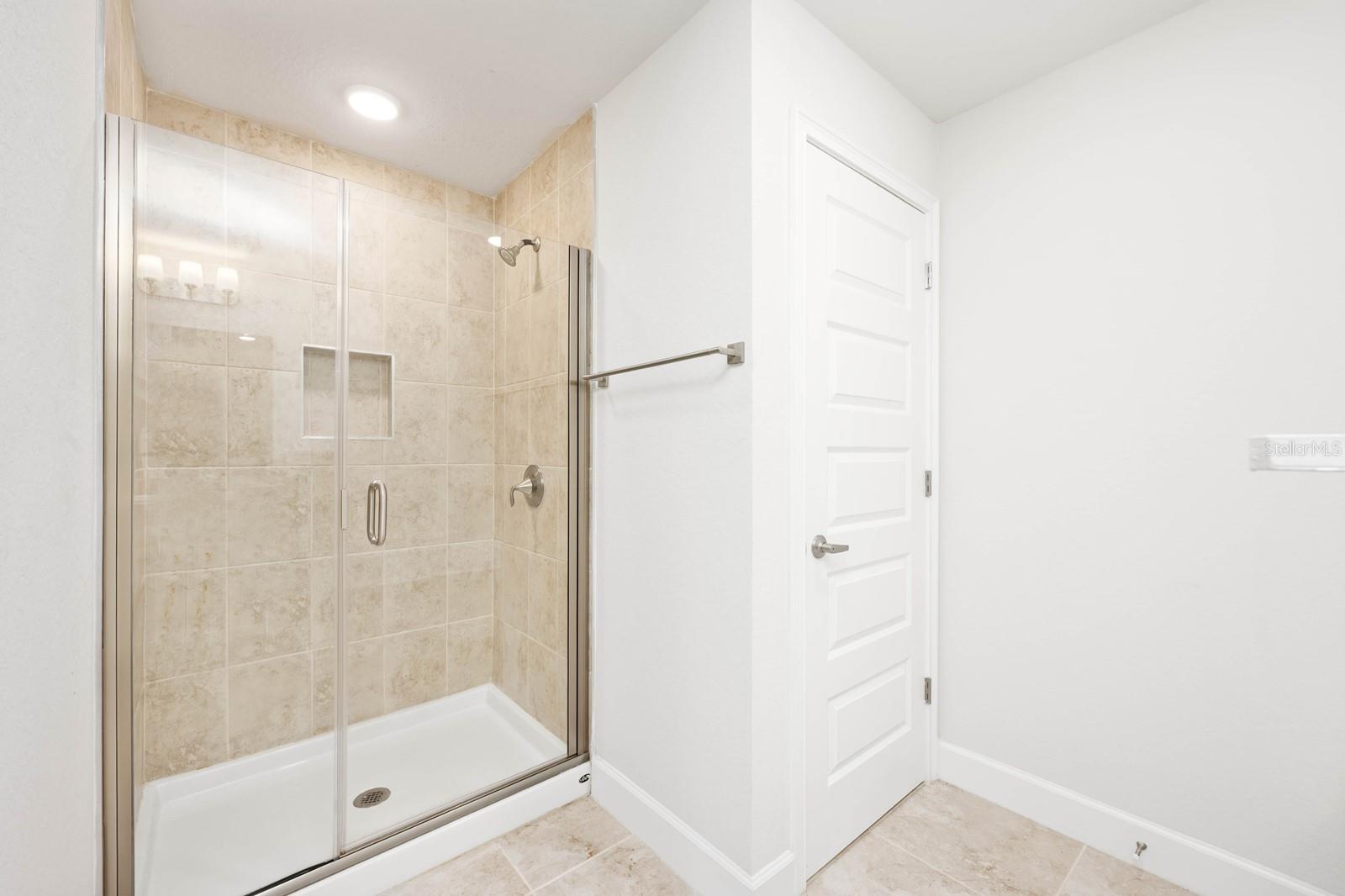 HORSE CREEK - Residential