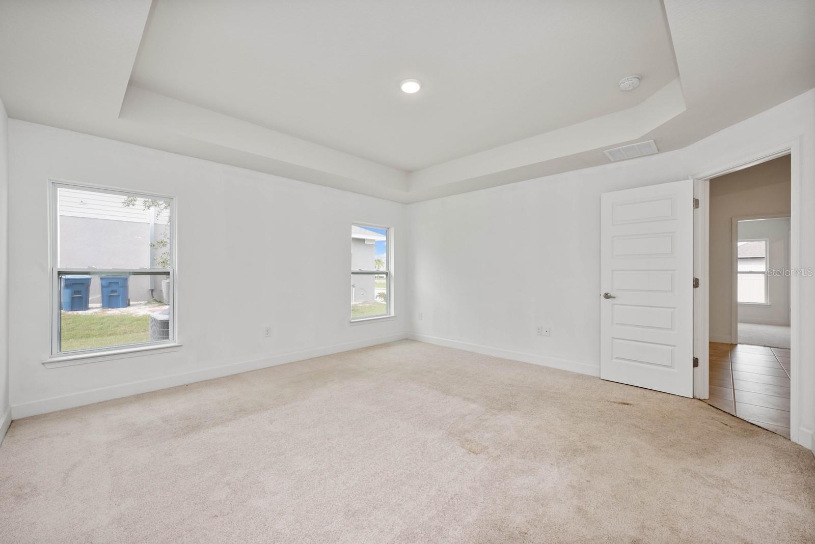 HORSE CREEK - Residential