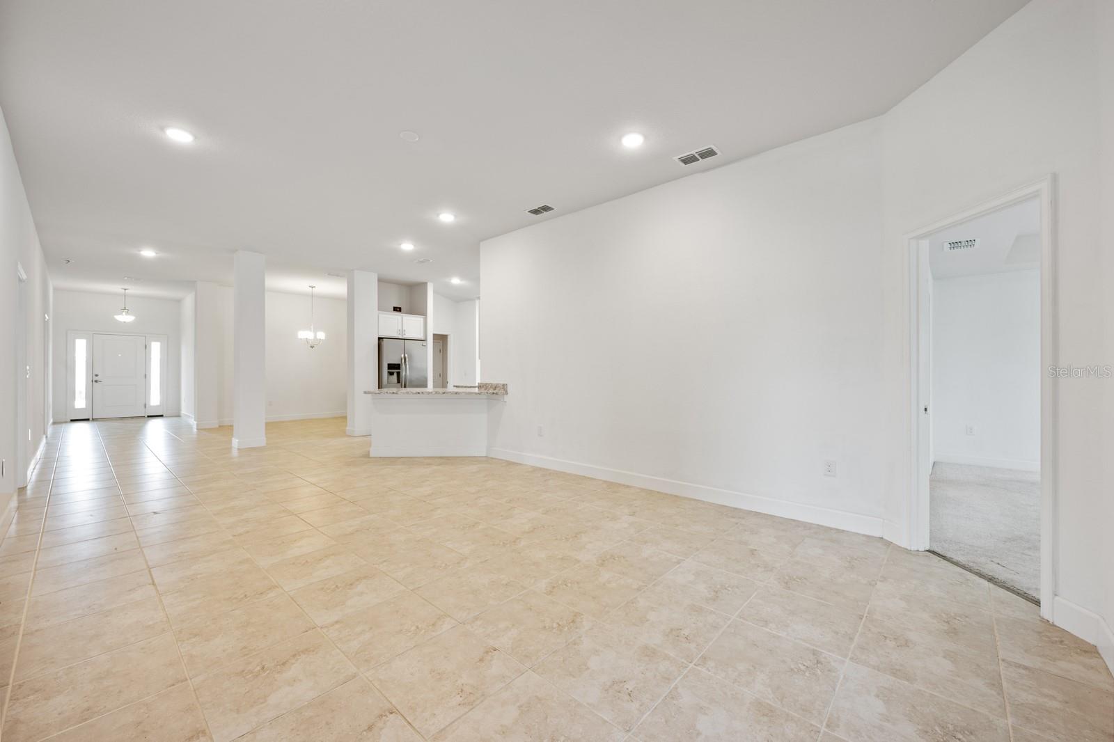 HORSE CREEK - Residential