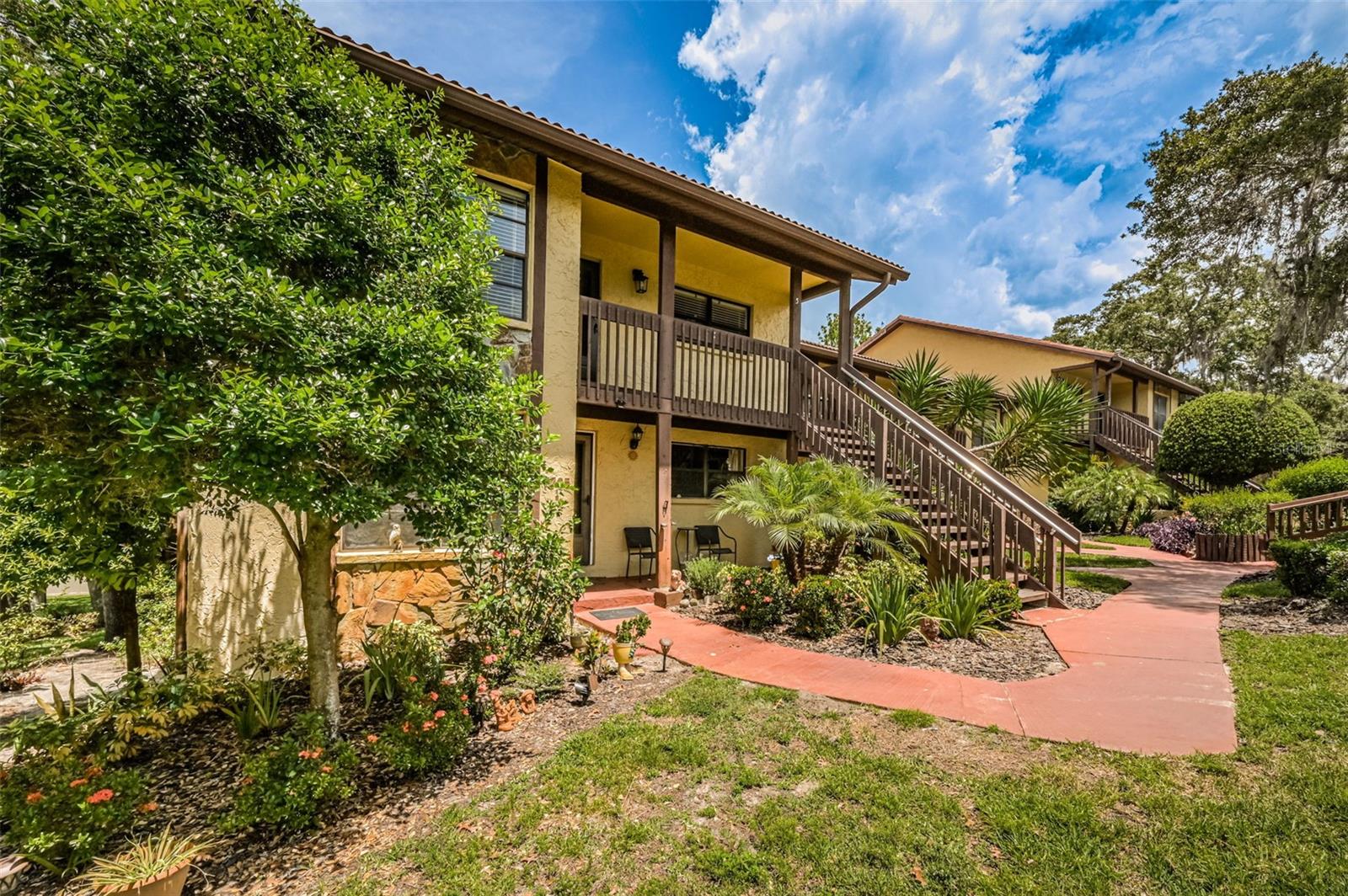 FOREST LAKE CONDO - Residential