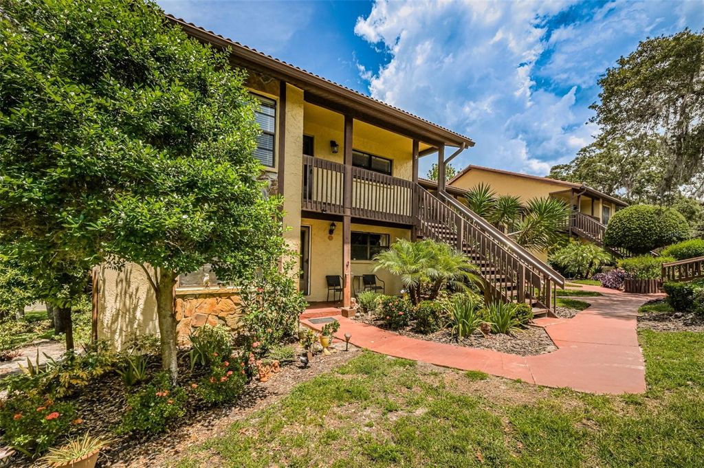 Photo of 7705 Forest Trail #1, Port Richey, FL 34668 (MLS # W7881826)