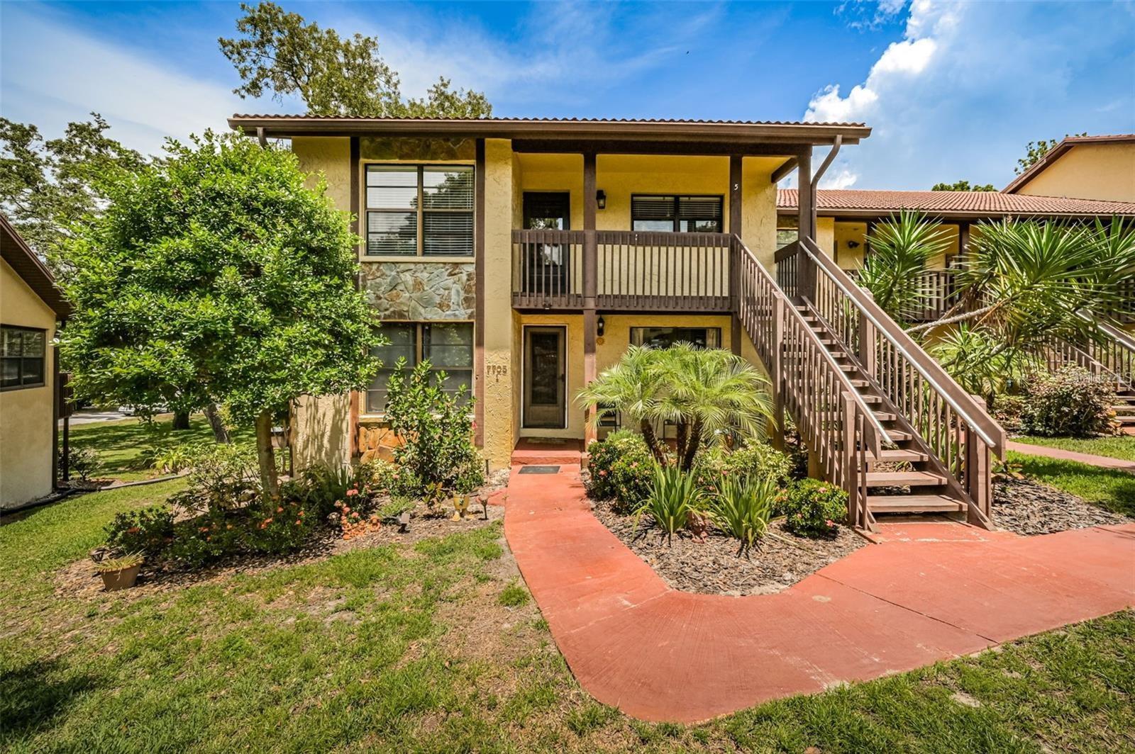 FOREST LAKE CONDO - Residential