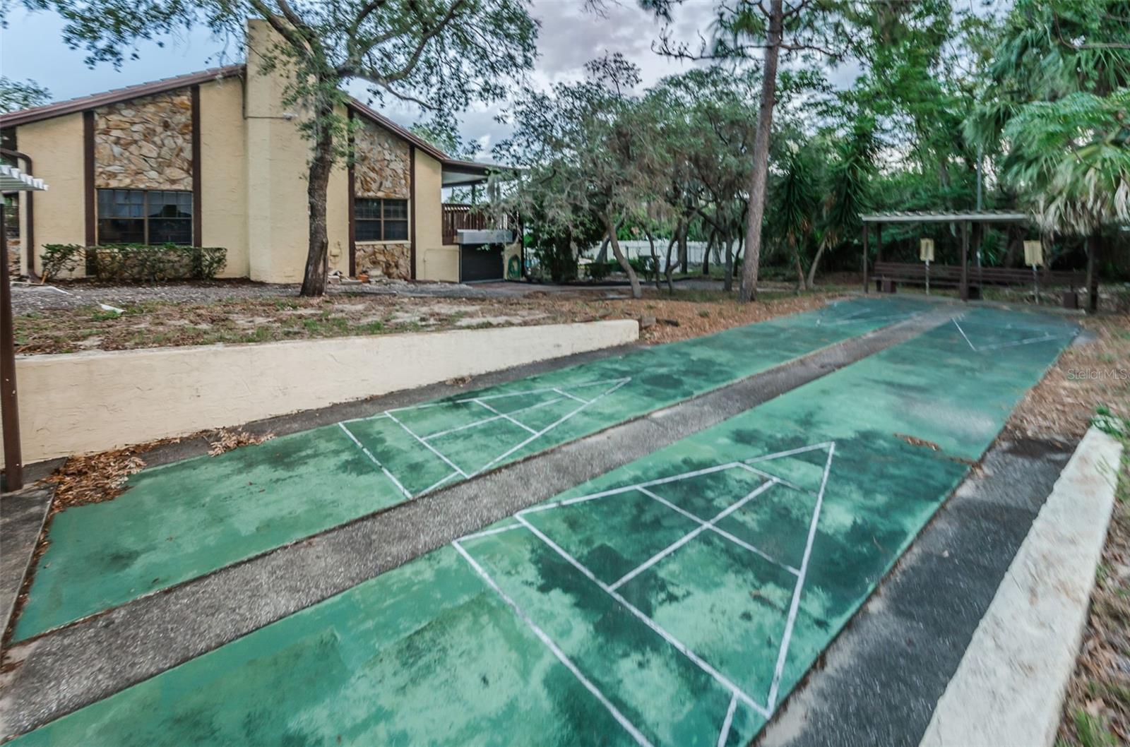 FOREST LAKE CONDO - Residential