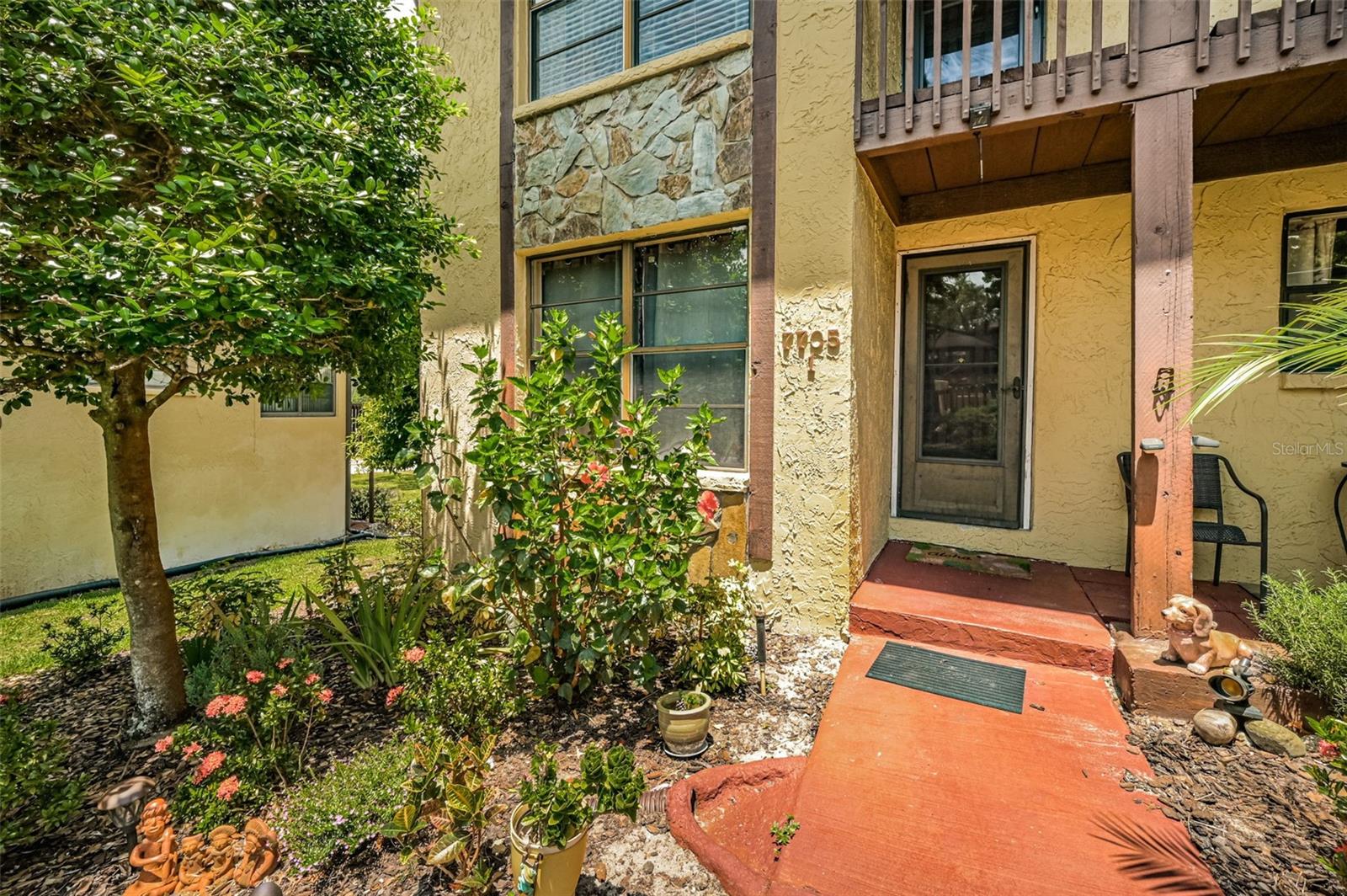 FOREST LAKE CONDO - Residential