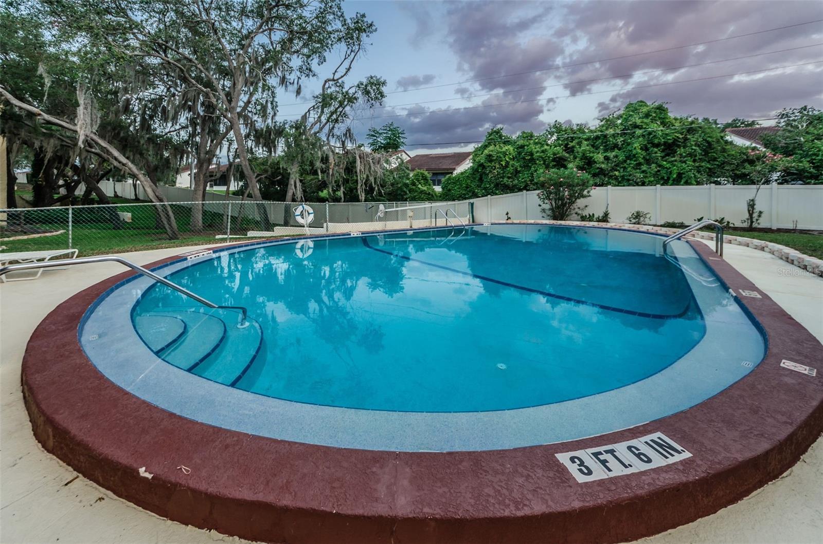 FOREST LAKE CONDO - Residential