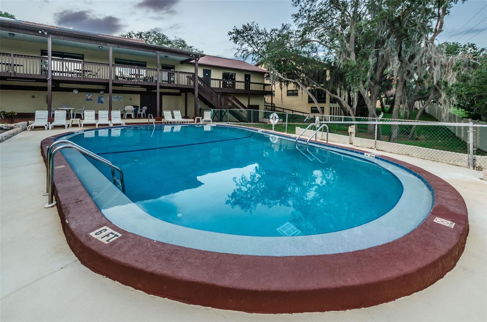 FOREST LAKE CONDO - Residential