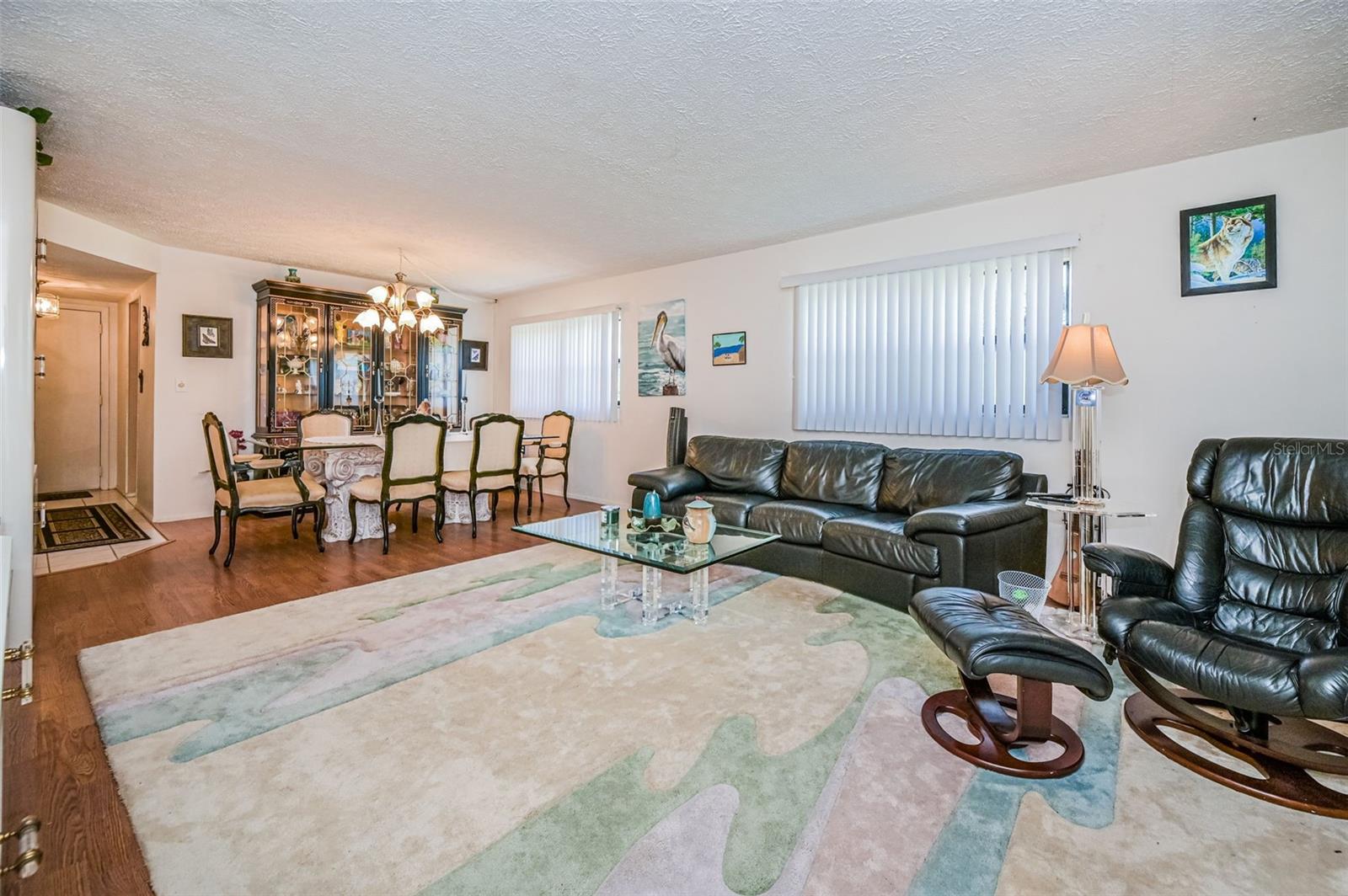 FOREST LAKE CONDO - Residential