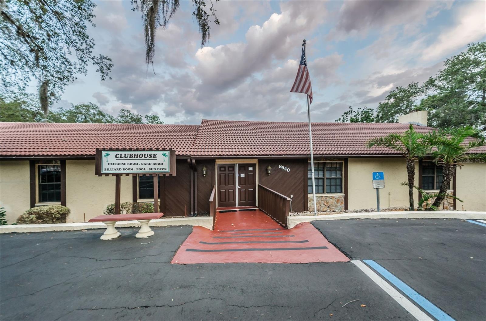 FOREST LAKE CONDO - Residential