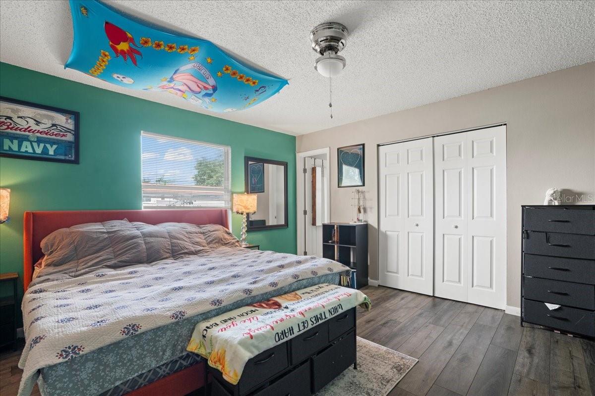 SILVER SPGS SHORES UN #43 - Residential