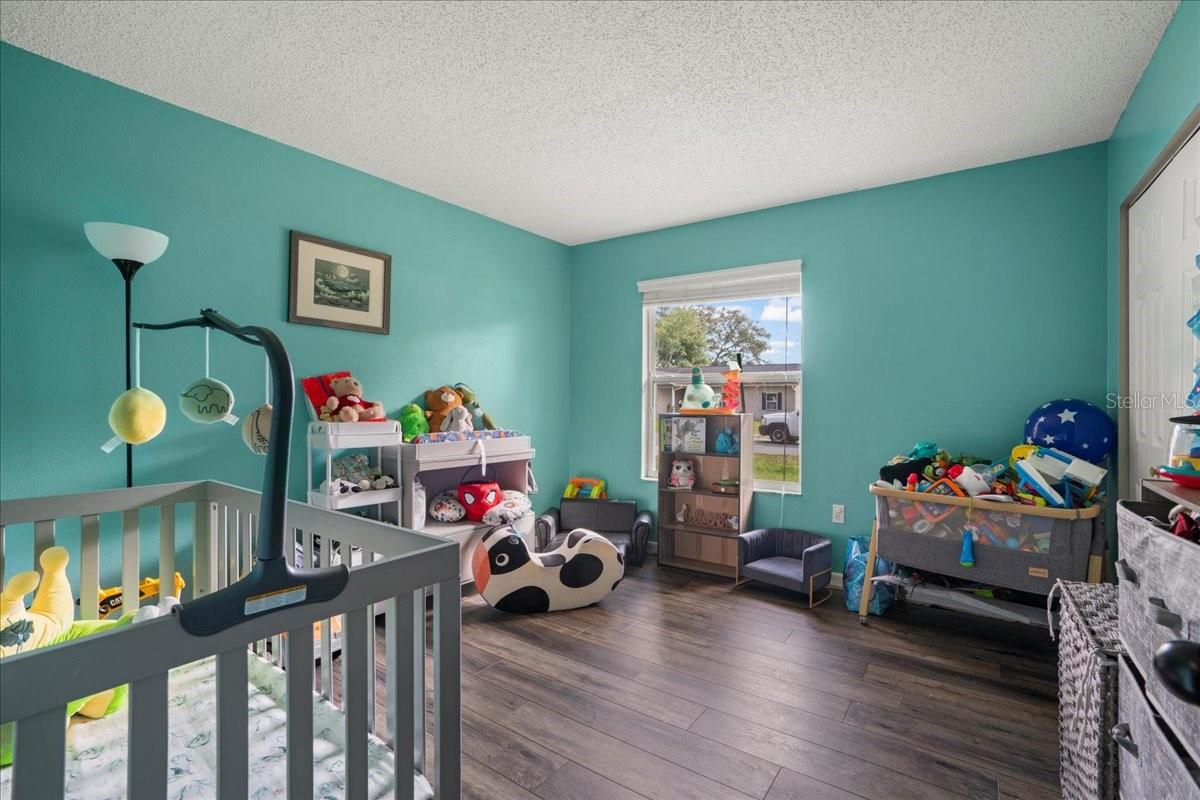 SILVER SPGS SHORES UN #43 - Residential