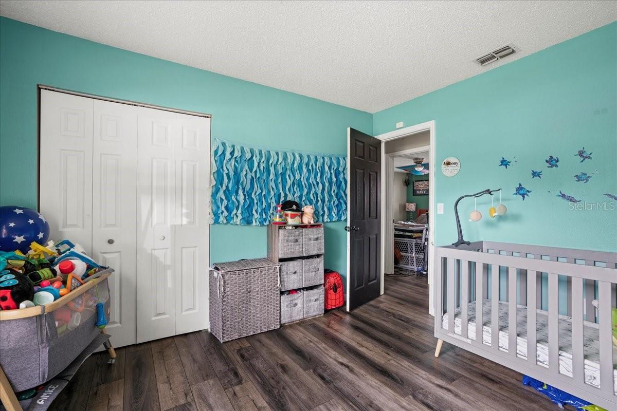 SILVER SPGS SHORES UN #43 - Residential