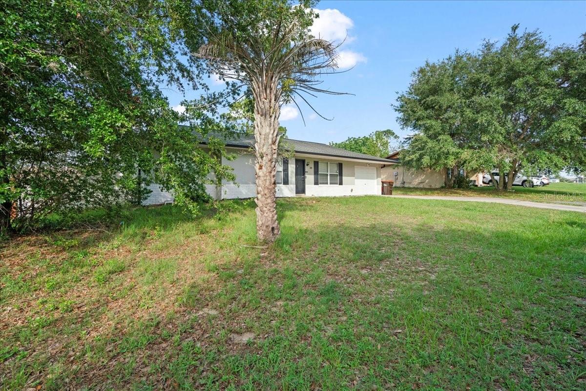 SILVER SPGS SHORES UN #43 - Residential