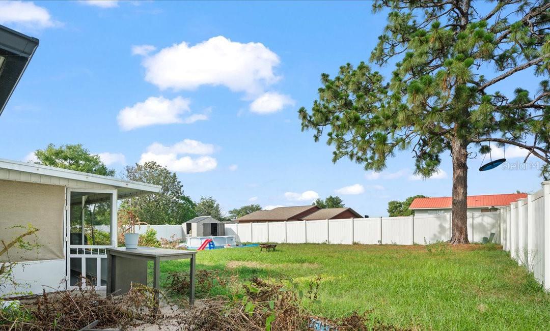 SILVER SPGS SHORES UN #43 - Residential