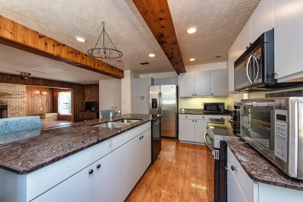 SAMPLES E E SUB - Residential