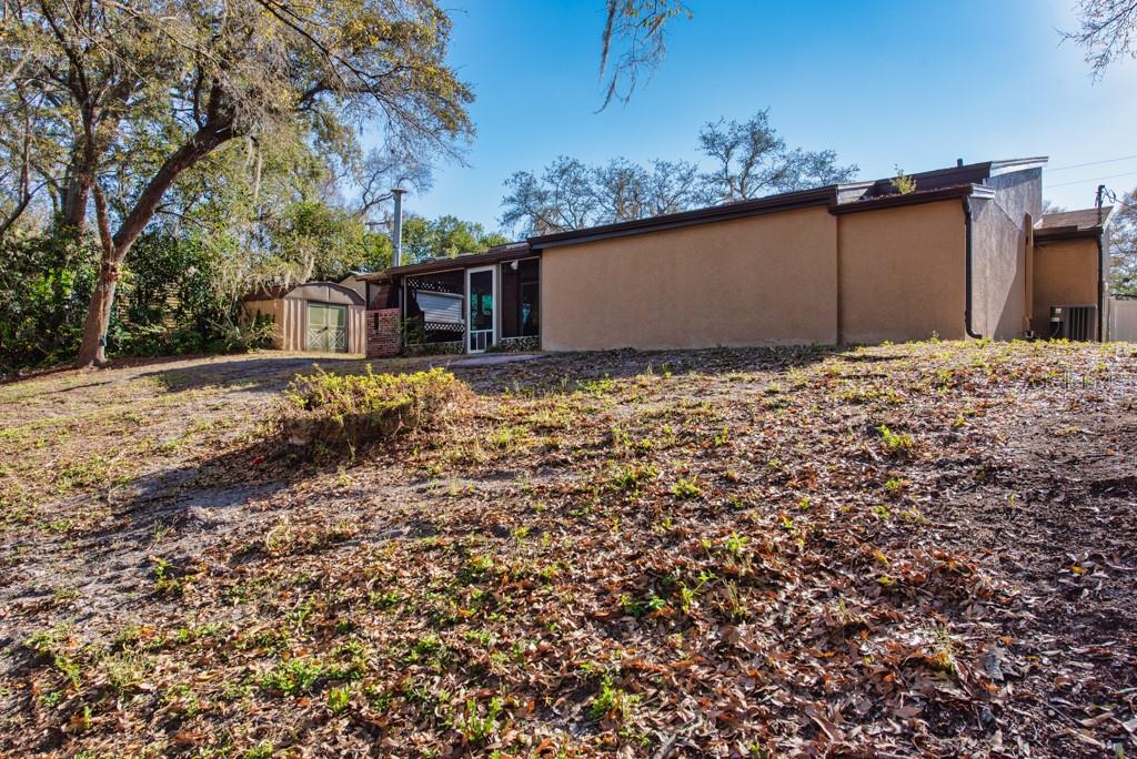 SAMPLES E E SUB - Residential